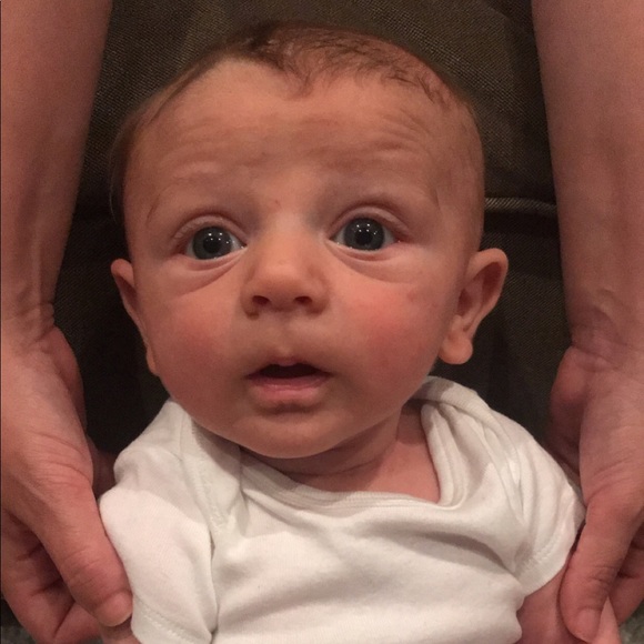 Meet your Posher, Between The Peaks - Picture 4 of 4